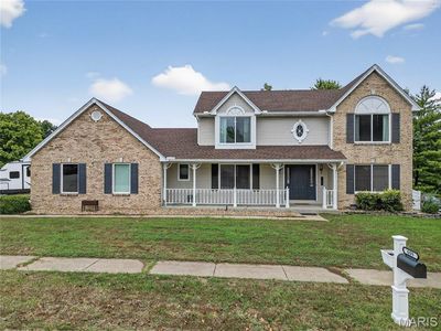 609 Peace Dr, O'Fallon, MO, 63366