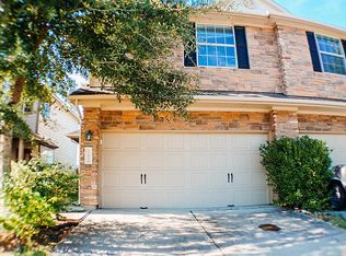 11943 Keystone Spring Way, Houston, TX 77089