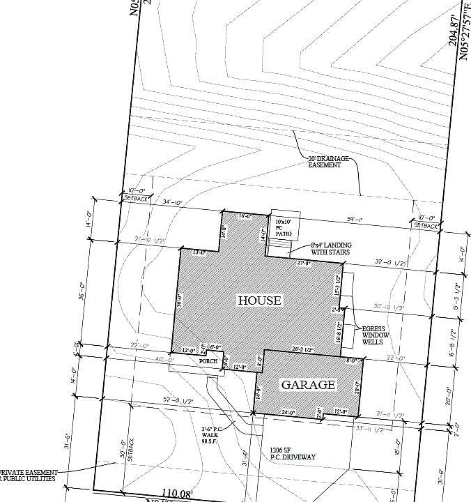 2nd image of 9335 Sunset Ridge Dr