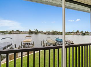 205 Banana River Blvd UNIT 404, Cocoa Beach, FL 32931