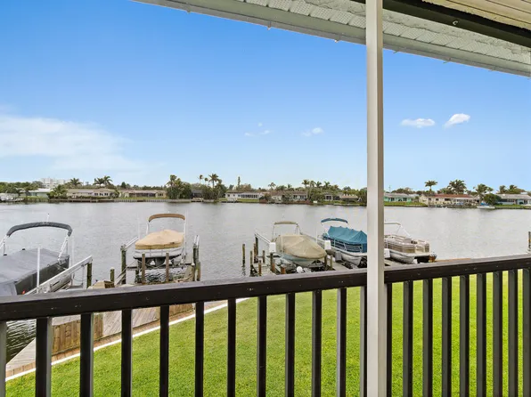 205 Banana River Blvd Unit 404, Cocoa Beach, FL 32931