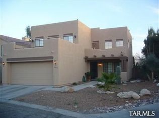 6045 N Reliance Dr, Tucson, AZ 85704