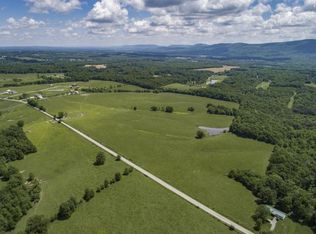 LOT Thirteen Winningham Rd, Crossville, TN 38572