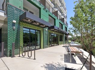 Link Apartments CYKEL, Charlotte, NC 28208