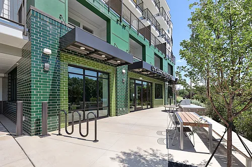 Link Apartments CYKEL Photo 1