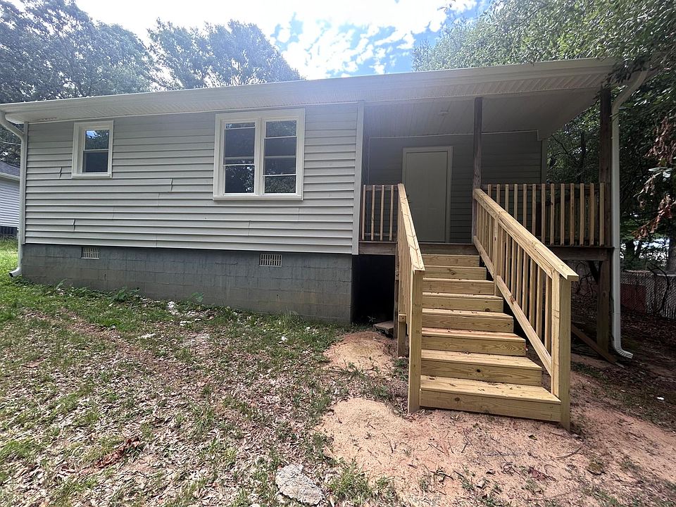 1st image of 2634 S Calvary St APT C
