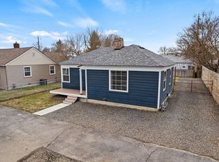 414 E Hawthorne Rd, Spokane, WA 99218