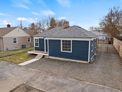 414 E Hawthorne Rd, Spokane, WA, 99218