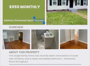 460 Rembert St, Orangeburg, SC 29115