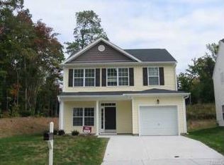 4025 Laurel Glen Ln #LT241, Raleigh, NC 27610