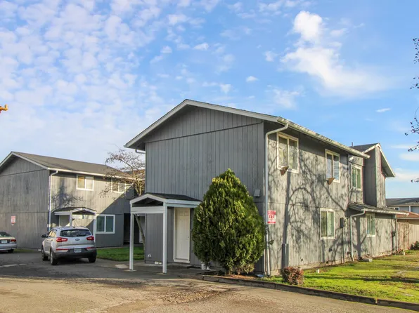 1561 Salishan St SE #1561, Salem, OR 97302