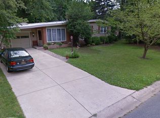 1603 Stoney Run Dr, Wilmington, DE 19803