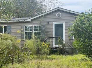 139 Sontag Nola Rd, Sontag, MS 39665