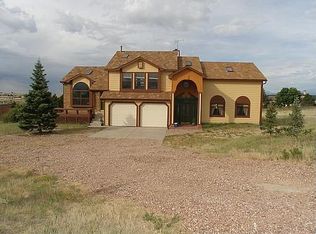 12735 Cherokee Trail Dr, Elbert, CO 80106
