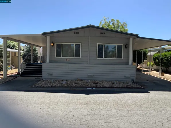 251 Orchid Dr, Pittsburg, CA 94565