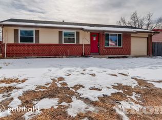 6757 Dale Rd, Colorado Springs, CO 80915