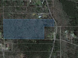 Akins Miller Rd #0, Jasper, AL 35501