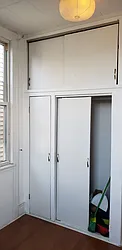 Rented by MCR Realty