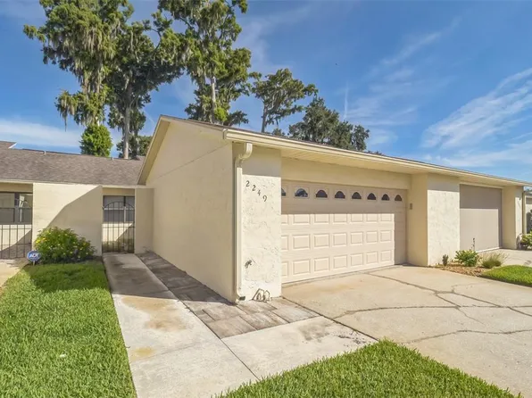 2249 Cypress Cove Dr #E-3, Tavares, FL 32778