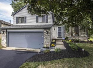 2824 Gravenhurst Ct, Columbus, OH 43231