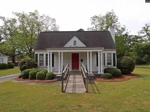 315 Saluda Ave, Batesburg, SC 29006