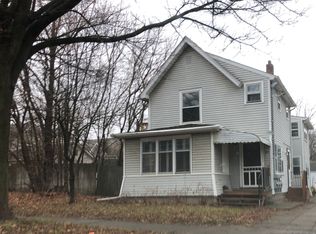 811 N Pine St #3, Lansing, MI 48906