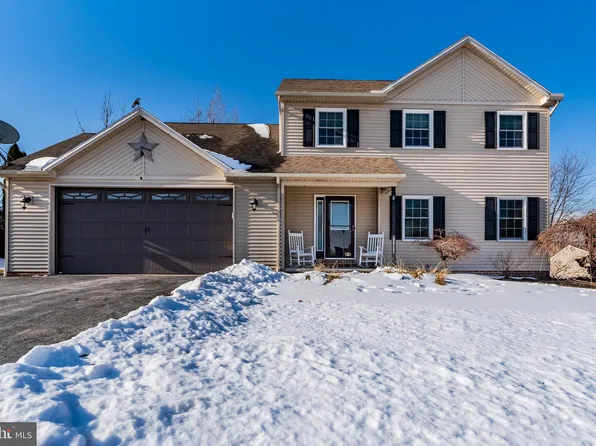146 Quail Dr, Dillsburg, PA 17019