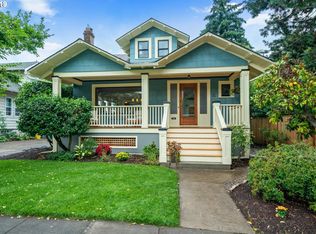 623 N Morgan St, Portland, OR 97217