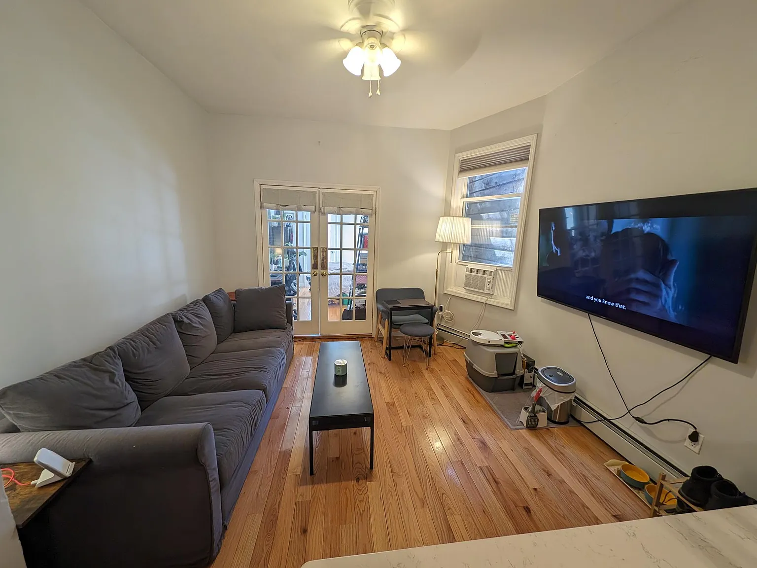 2 bed, 648 sqft, $2,900 — Photo 2