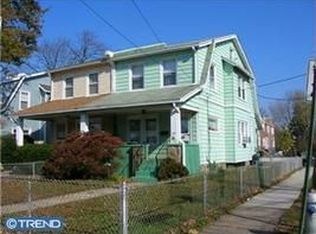 155 Primos Ave, Folcroft, PA 19032