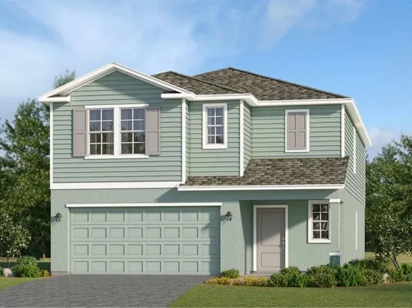 18053 Mellon St, Parrish, FL 34219