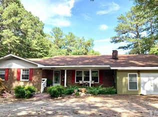 4533 Forestville Rd, Raleigh, NC 27616