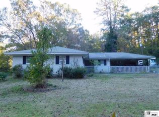 4310 Highway 124, Enterprise, LA 71425