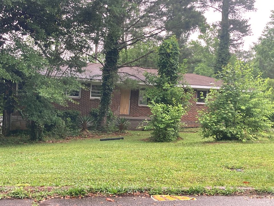 3548 Glensford Dr, Decatur, GA 30032 Zillow