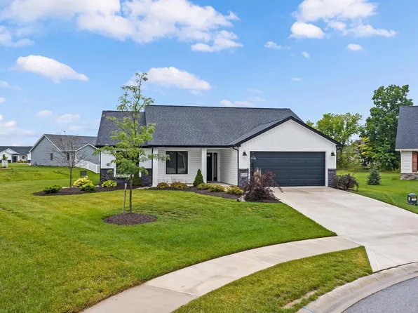 13647 Fringe Tree Trl, Fort Wayne, IN 46814
