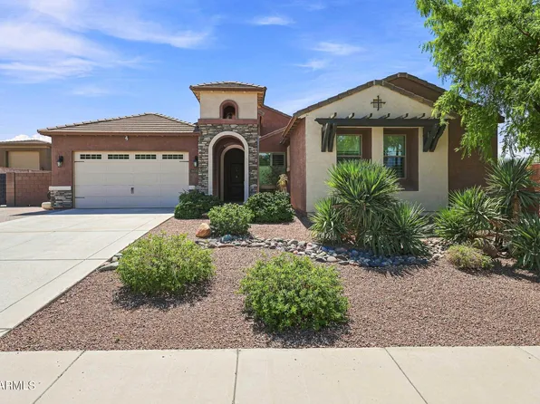 10543 W ELECTRA Lane, Peoria, AZ 85383