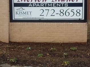 185 N Merton St APT 9, Memphis, TN 38112