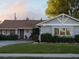6721 Whitman Ave, Van Nuys, CA 91406