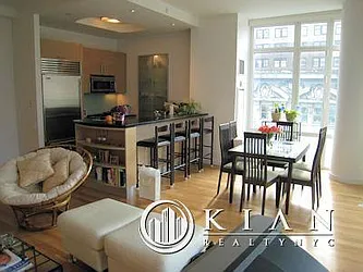 Rented by Kian Realty