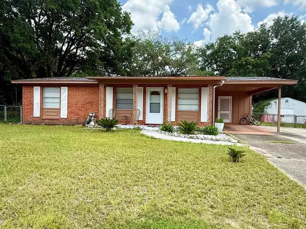 705 Baker St, Pensacola, FL 32505