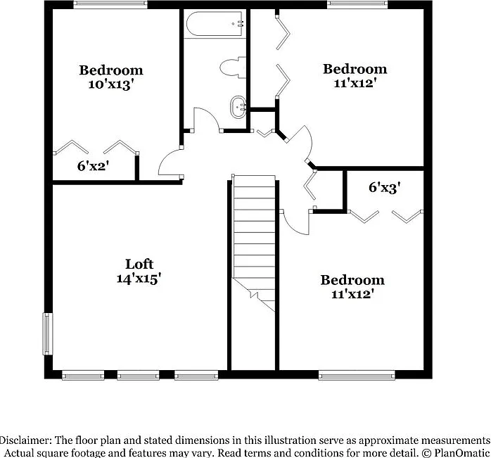 4 bed, 2.0 bath, 1754 sqft, $2,475 — Photo 3
