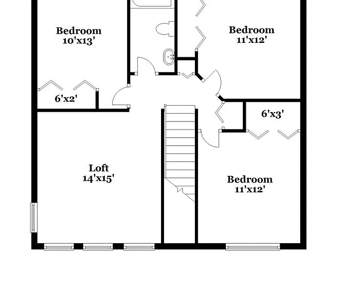 1405 Marsh Wood Dr — Photo 3