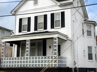 500 3rd St, Monongahela, PA 15063