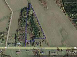 M1-L14 Washburn Rd, Washburn, ME 04786