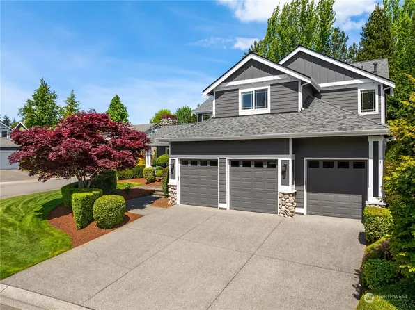 17302 SE 187th Street, Renton, WA 98058
