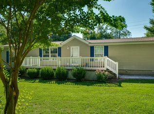 258 Corolla Rd, Sparta, TN 38583