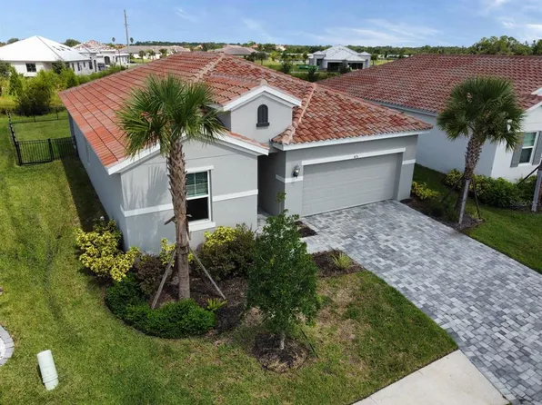 475 DAYLILY BOULEVARD, NOKOMIS, FL 34275