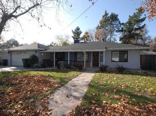 1918 Lucille Ln, Pleasant Hill, CA 94523