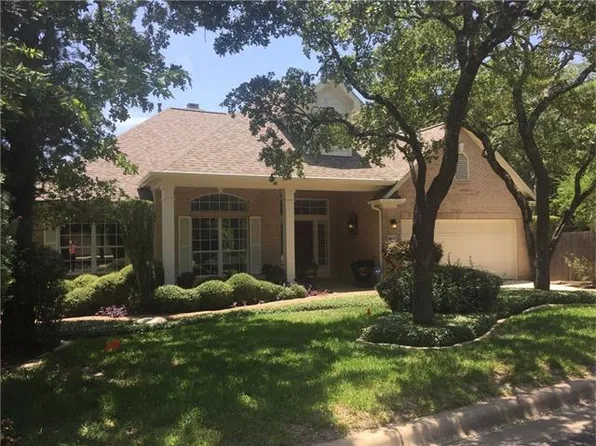 4449 Sacred Arrow Dr, Austin, TX 78735