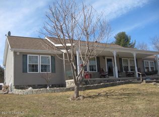 213 Three Springs Rd, Stillwater, PA 17878